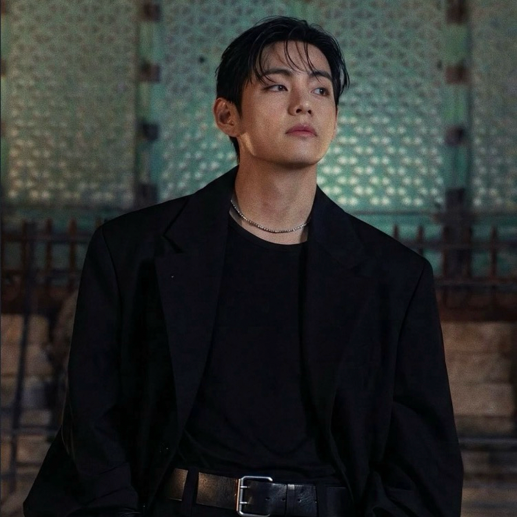 V (BTS)ファンが撮った瞬間