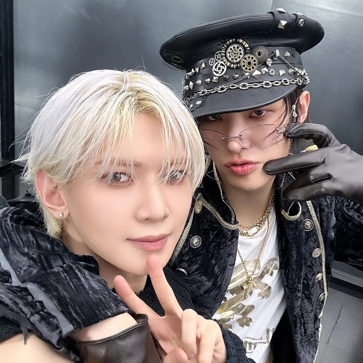 에이티즈의 최신 사진