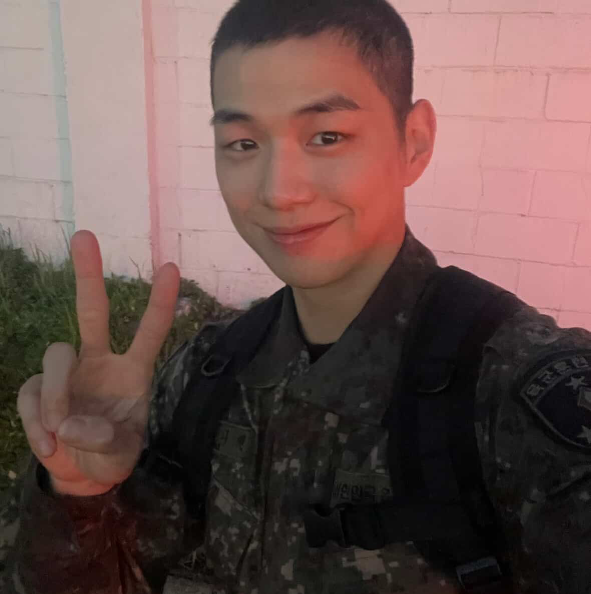 강다니엘 팬이 찍은 순간