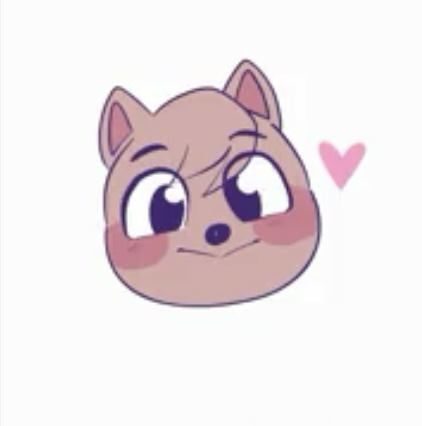 A moment captured by Stray Kids's fan