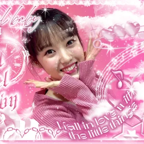 Behind-the-scenes cut of Sei