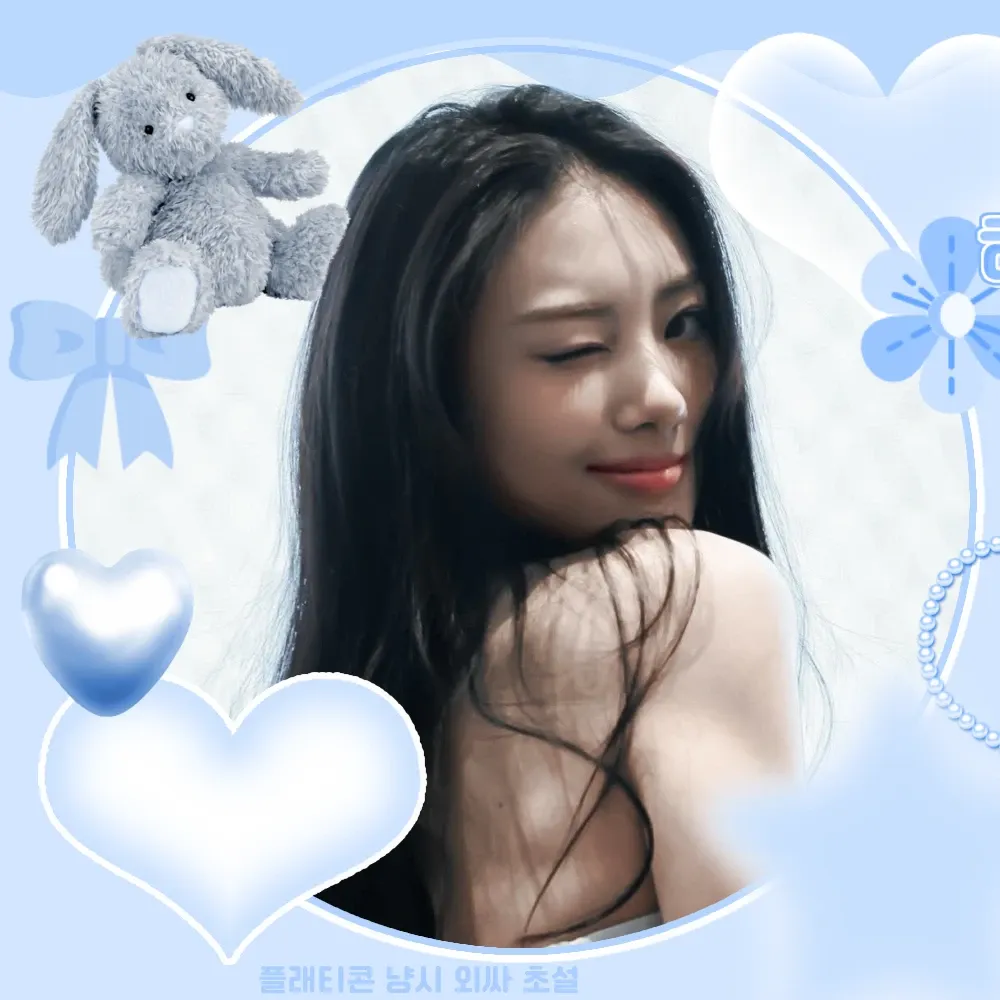 Gawon (MEOVV)的最新照片