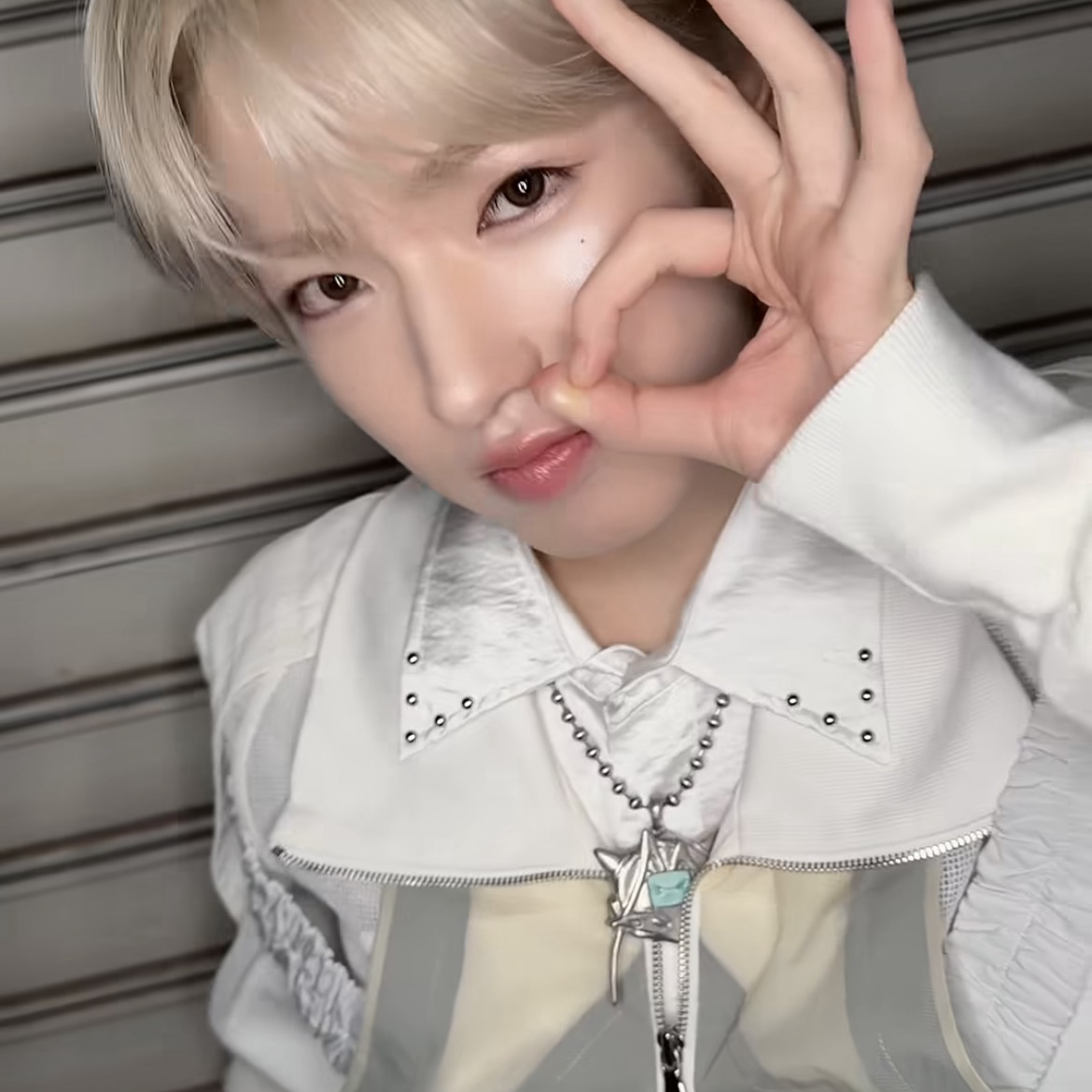 Latest photo of Sakuya (NCT WISH)