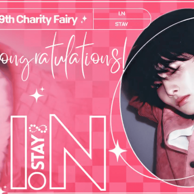 Recent activity shot of I.N (Stray Kids)