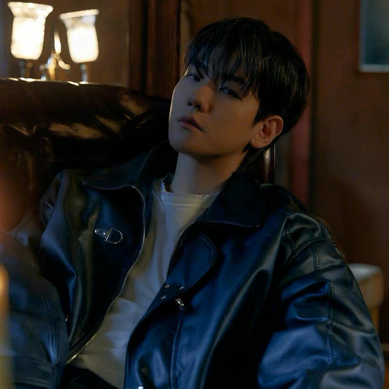 백현 (EXO) 팬이 찍은 순간