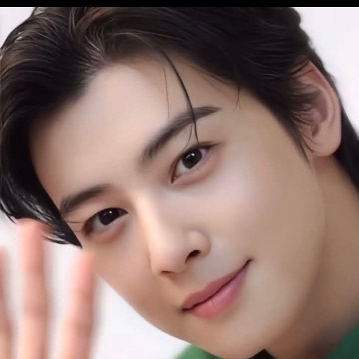 ASTRO的最新照片