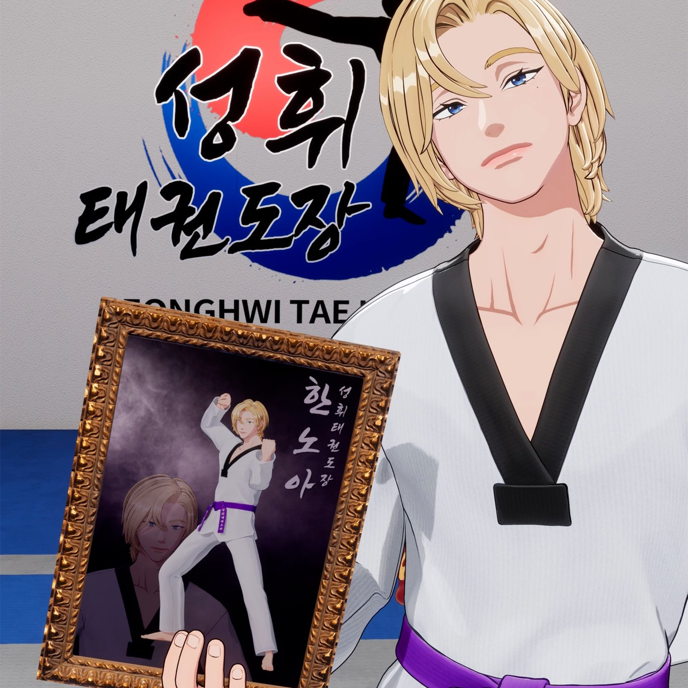 노아 (플레이브) 최근 활동샷