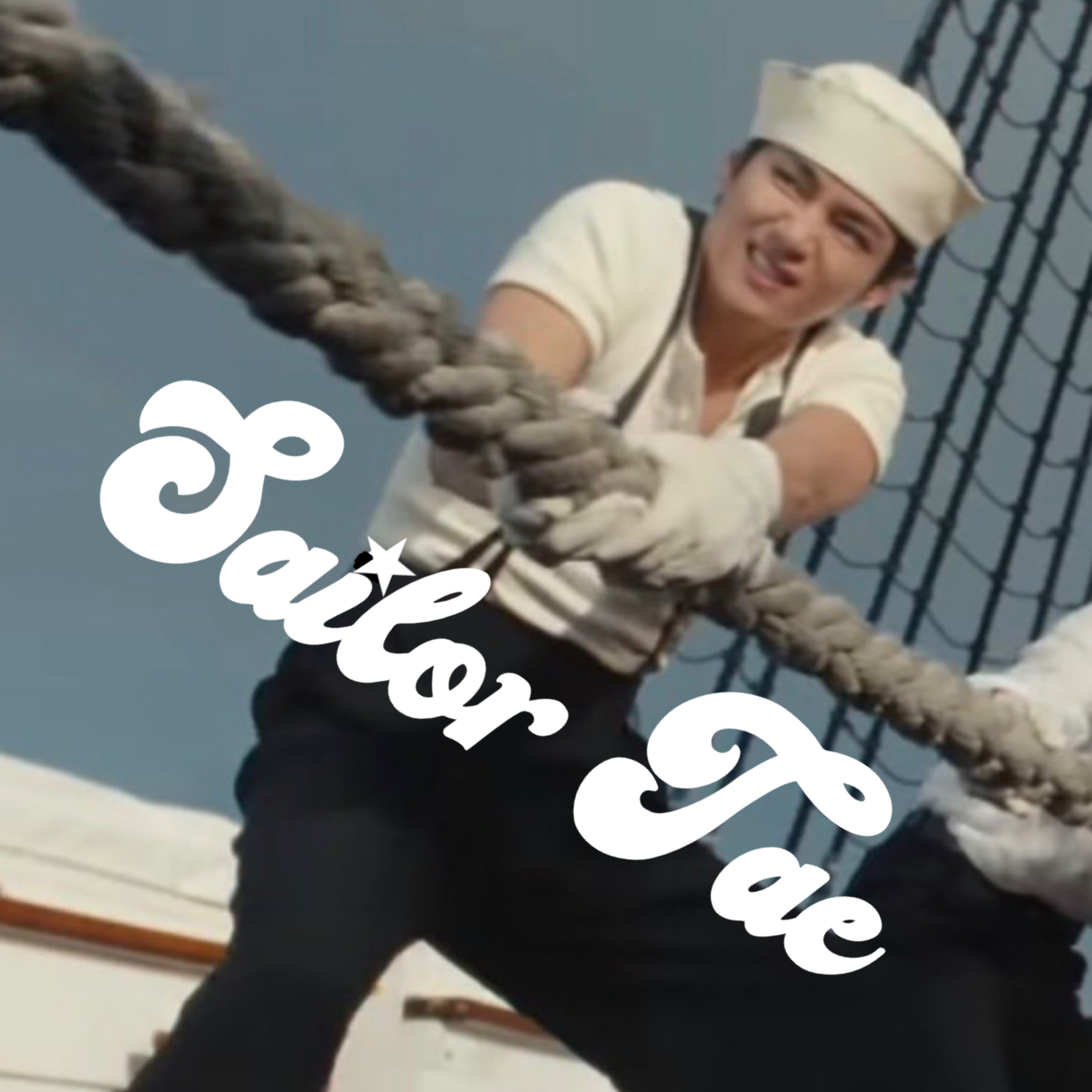 뷔 (방탄소년단) 팬이 찍은 순간