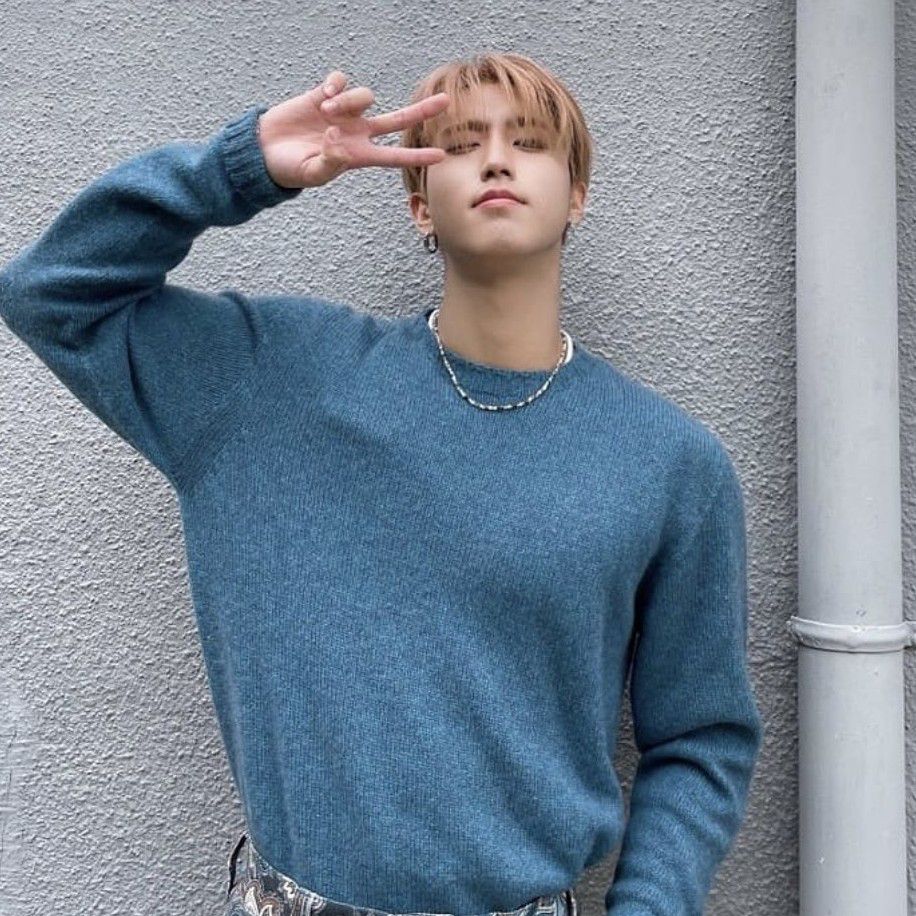 한 (Stray Kids) 최근 활동샷