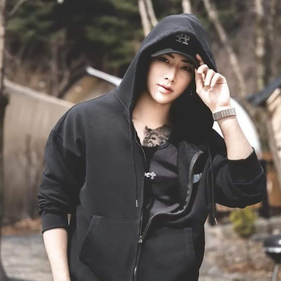 Latest photo of Ricky