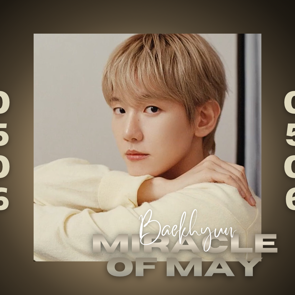 Foto aktivitas terbaru Baekhyun (EXO)