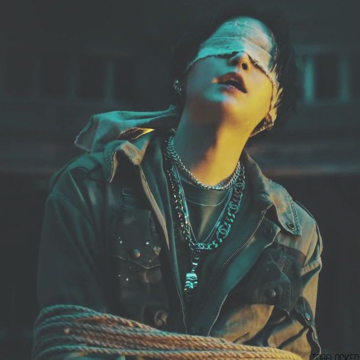 슈가 (방탄소년단) 팬이 찍은 순간