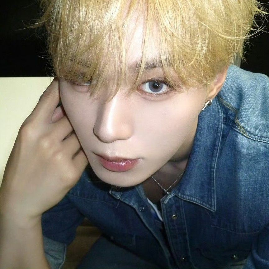 Latest photo of Kim Junseo (ALPHA DRIVE ONE)