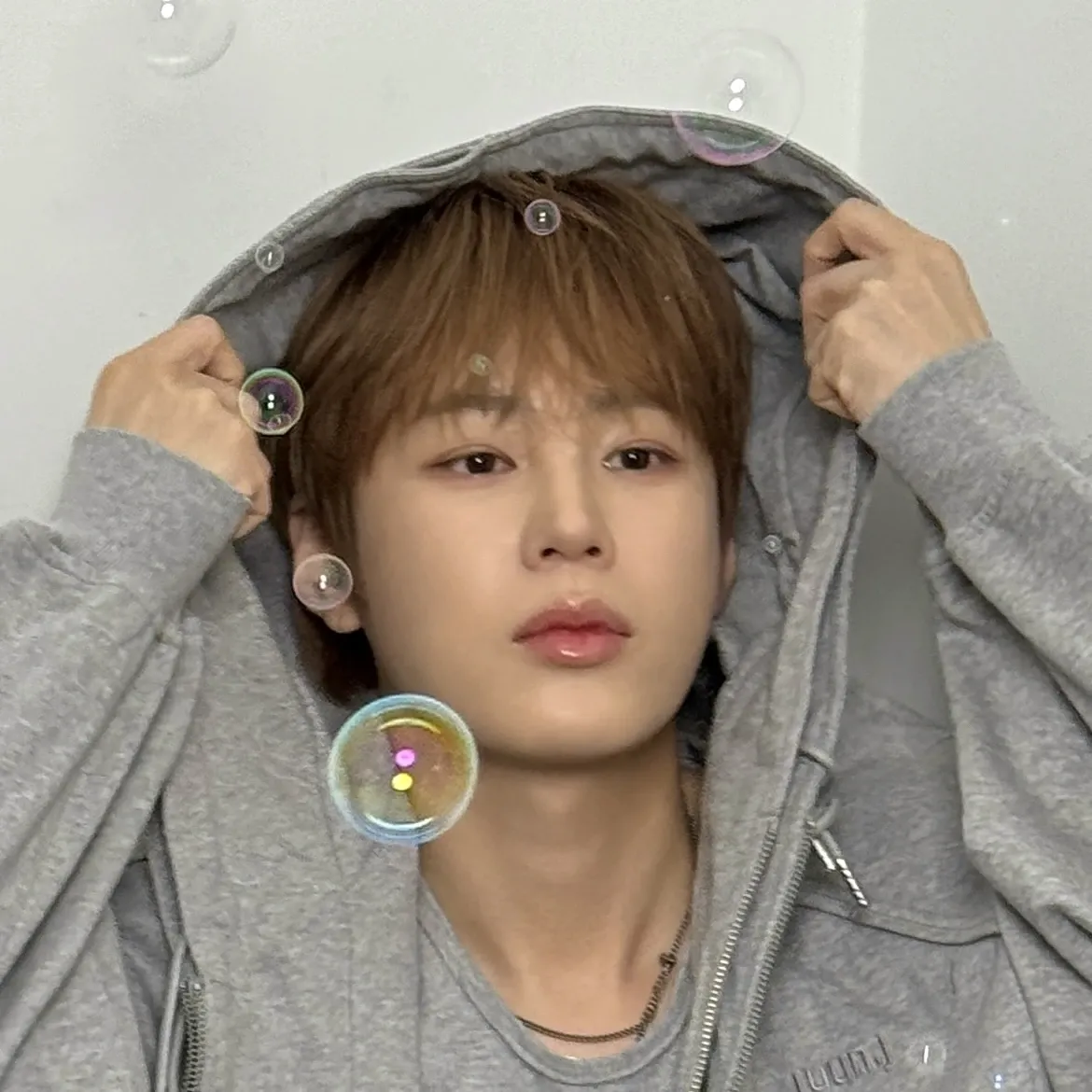 Latest photo of Ha Sungwoon