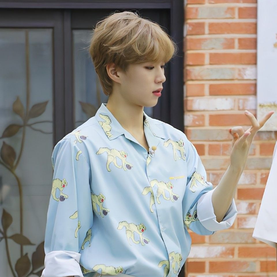 Latest photo of Kim Junseo (ALPHA DRIVE ONE)