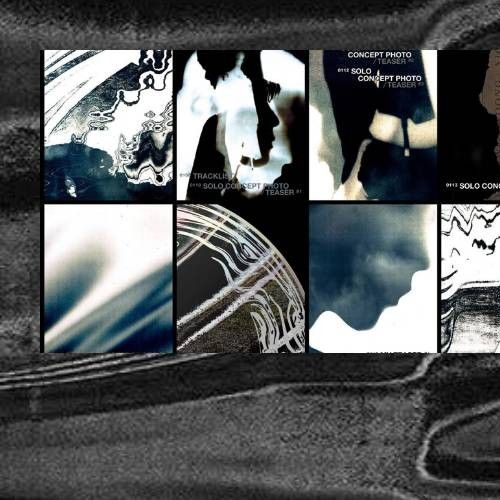 A moment captured by ONEUS's fan