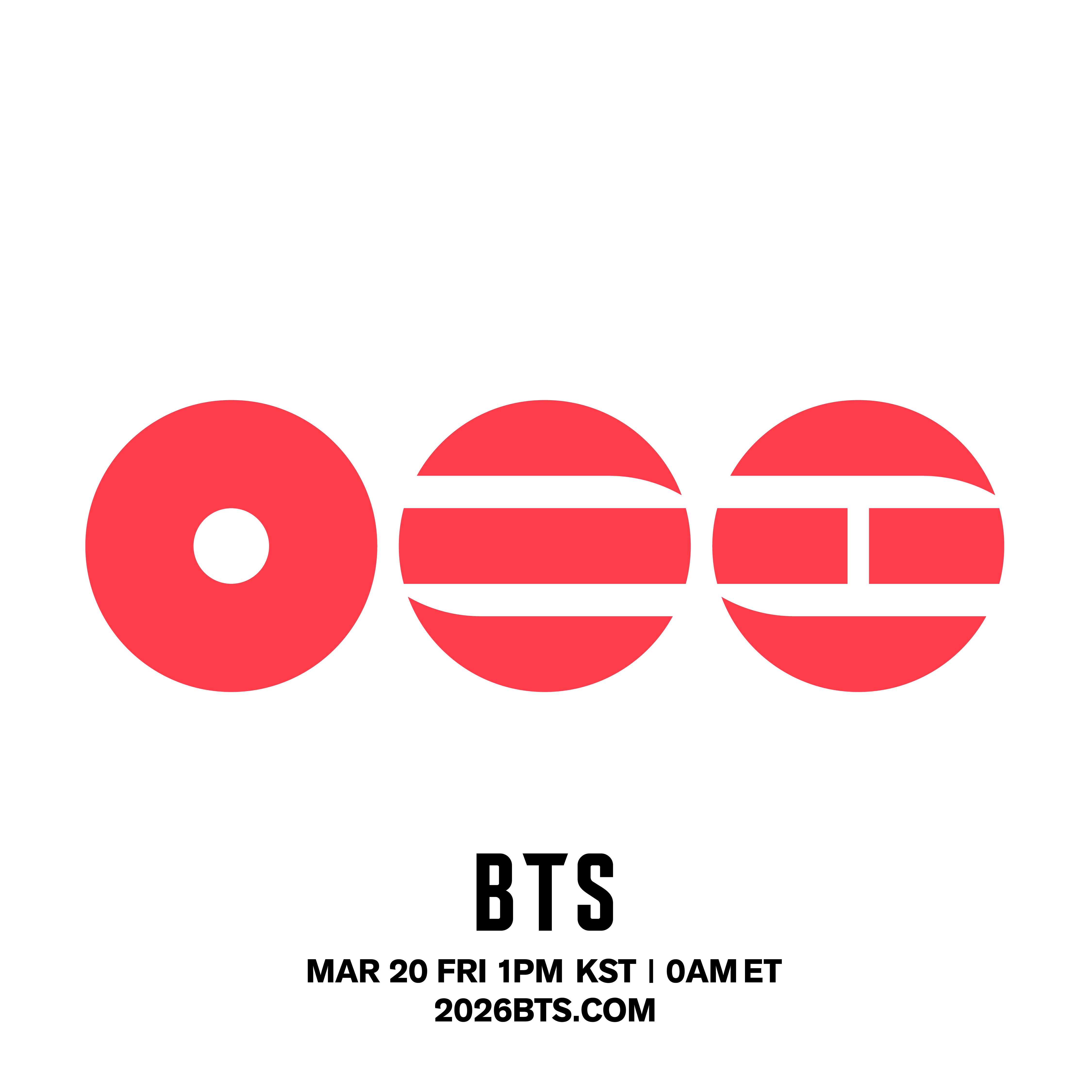 BTSの舞台裏ショット