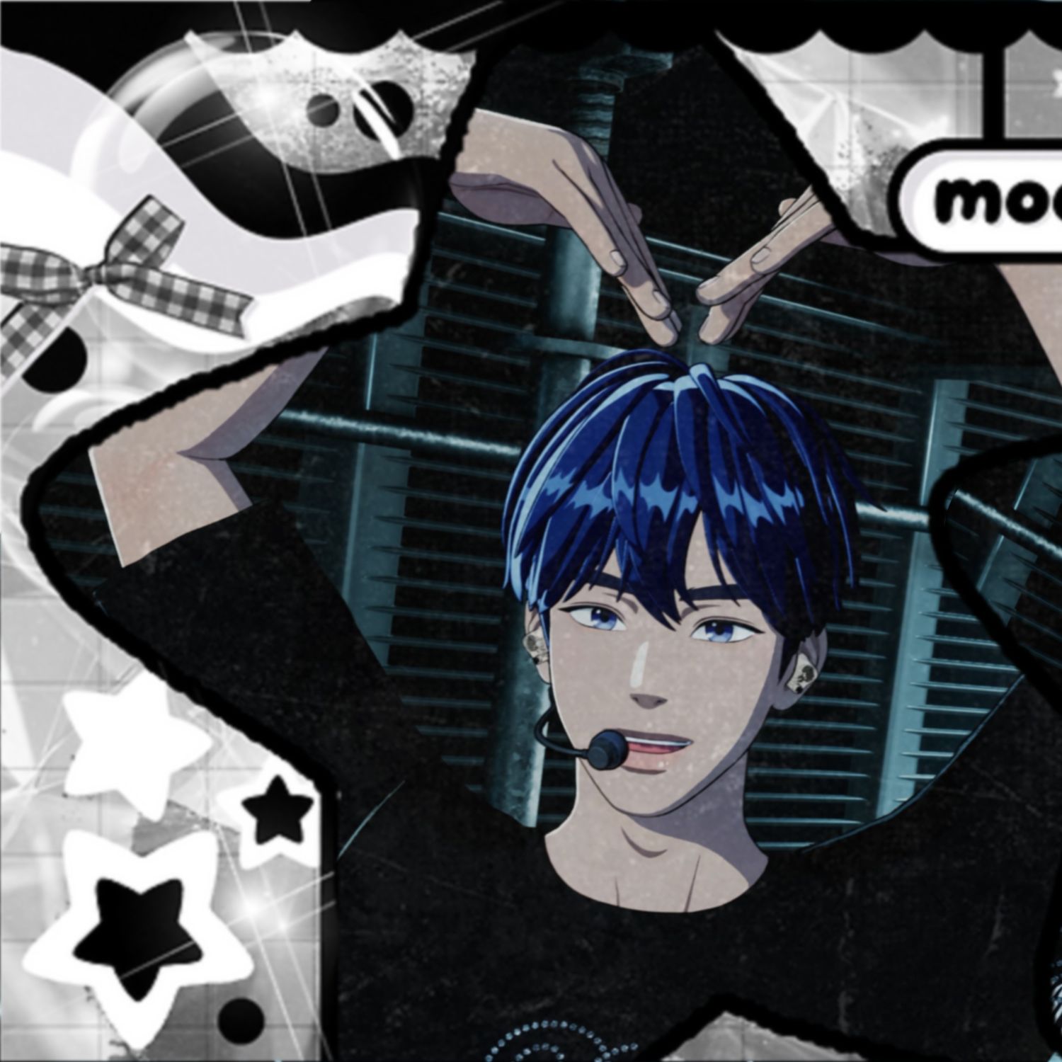 Latest photo of Yejun (PLAVE)