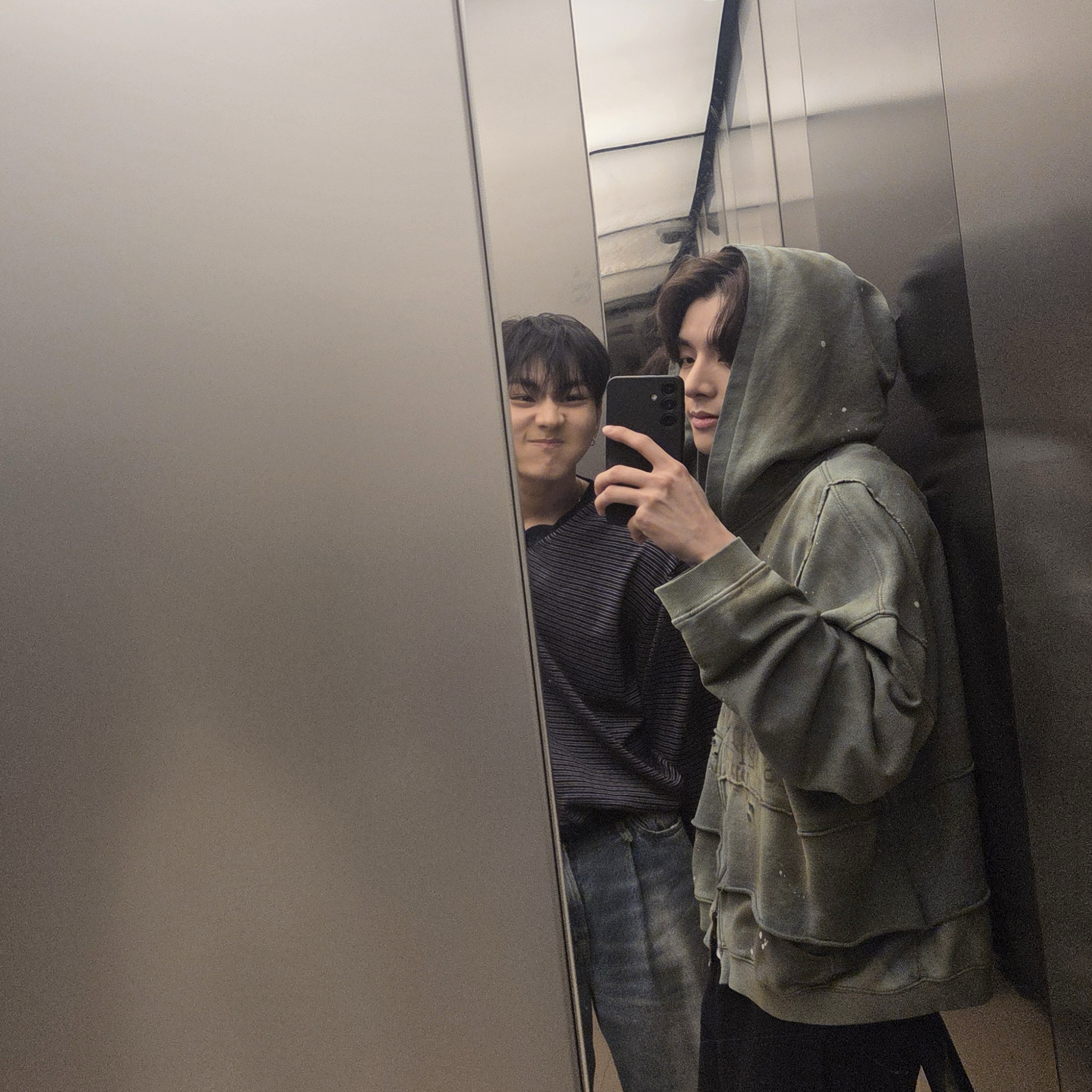 ENHYPEN의 최신 사진