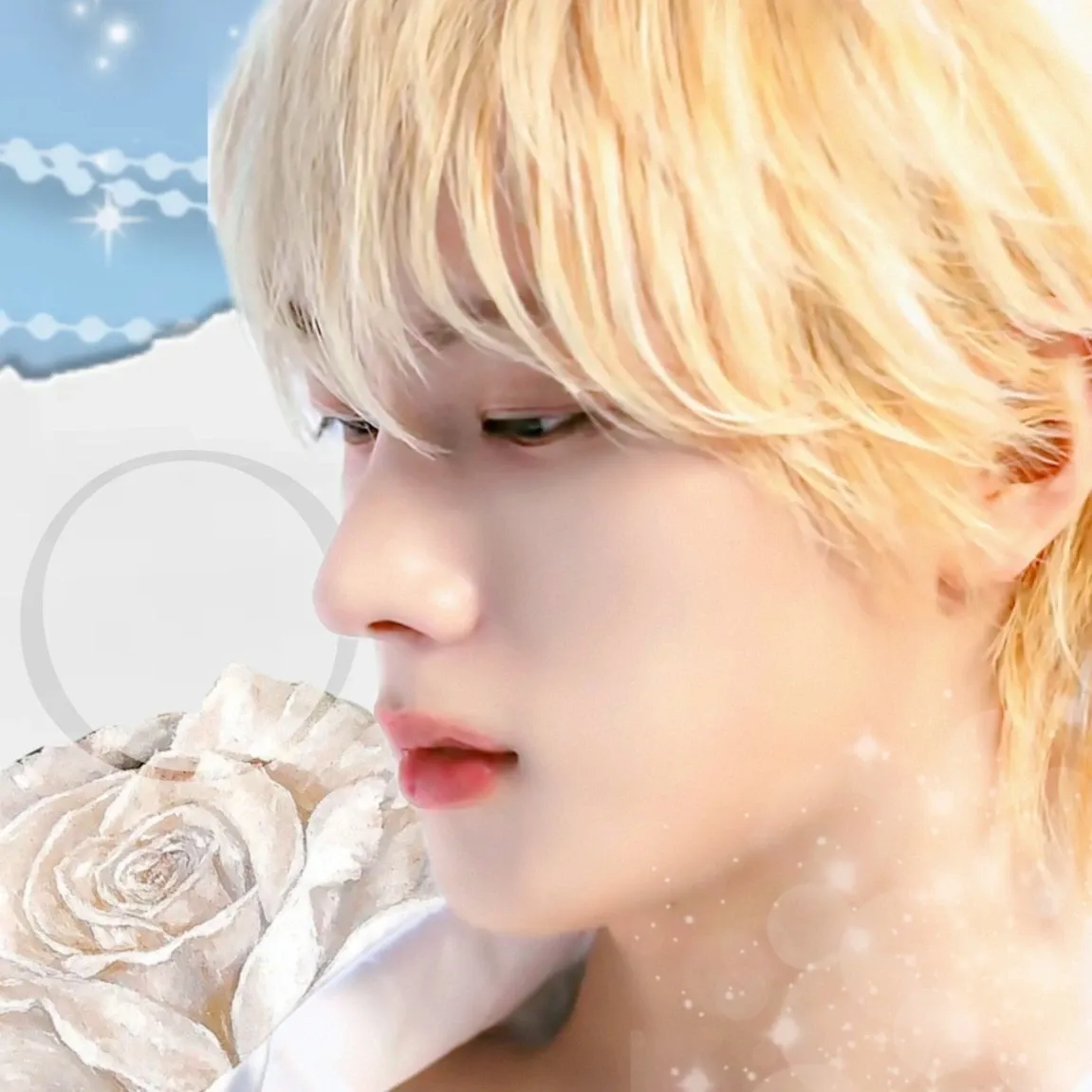 Latest photo of Sungho (BOYNEXTDOOR)