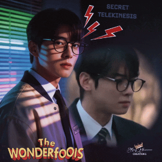 Behind-the-scenes cut of Eunwoo (ASTRO)