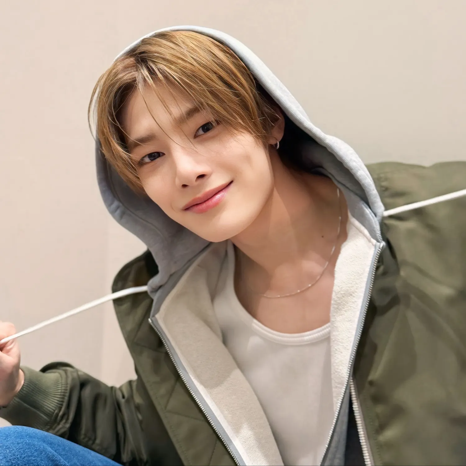 Latest photo of Stray Kids