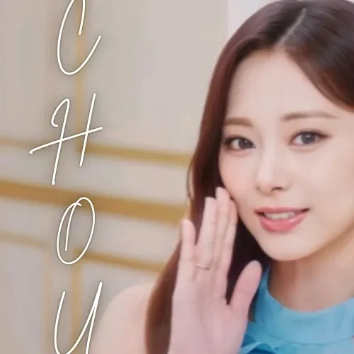 子瑜 (TWICE)粉絲拍下的瞬間