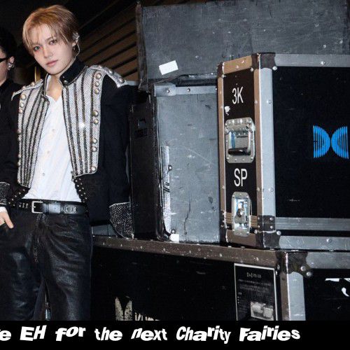 TREASURE의 비하인드 컷