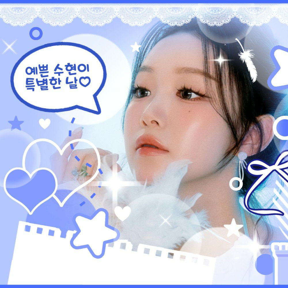 Latest photo of Suhyeon (Billlie)