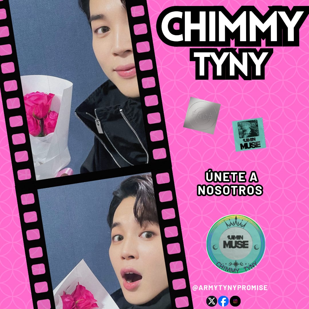 Momen yang diabadikan oleh penggemar Jimin (BTS)