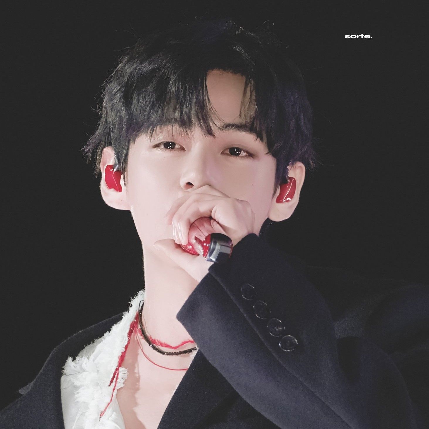 방탄소년단 팬이 찍은 순간