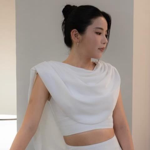 颂乐 (MAMAMOO)的最新照片