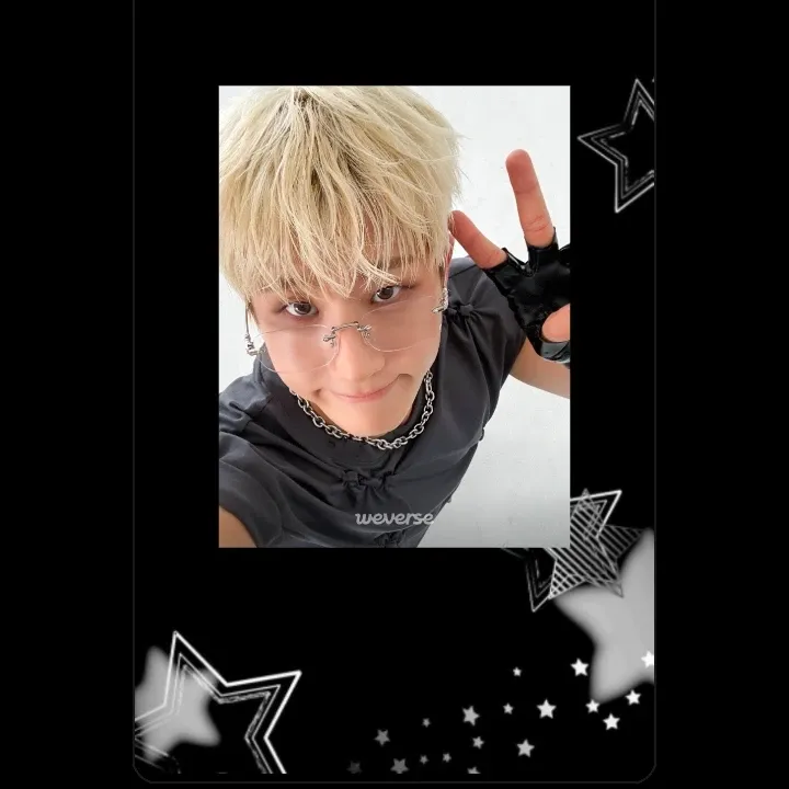 Behind-the-scenes cut of Jinjin (ASTRO)