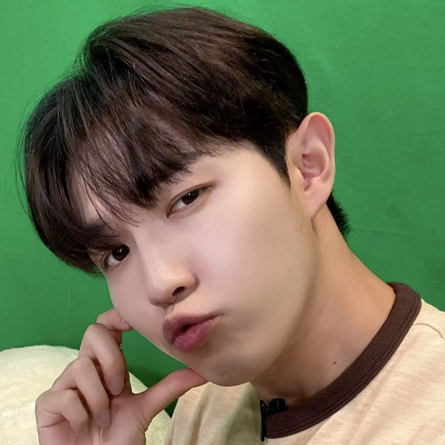 Latest photo of Kim Jaehwan