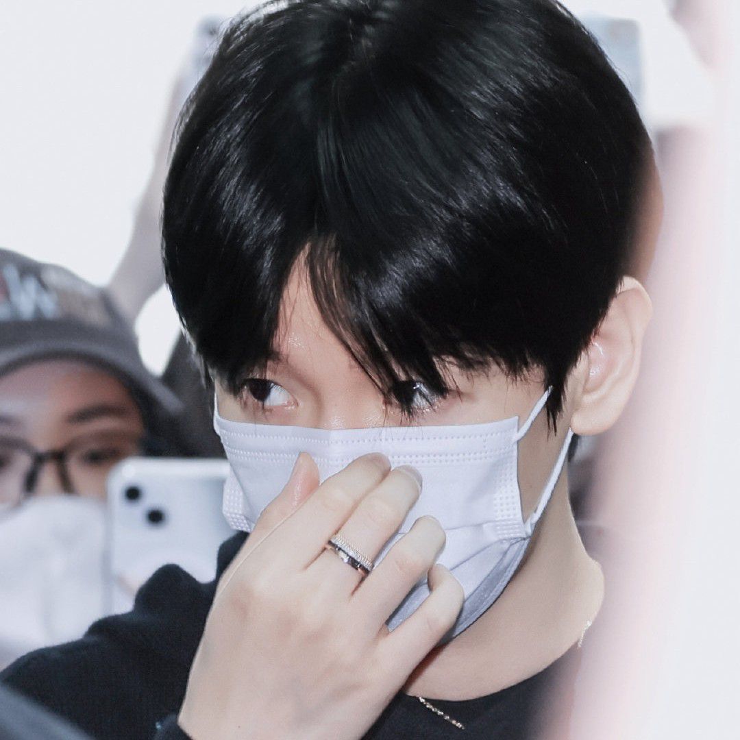 백현 (EXO) 팬이 찍은 순간