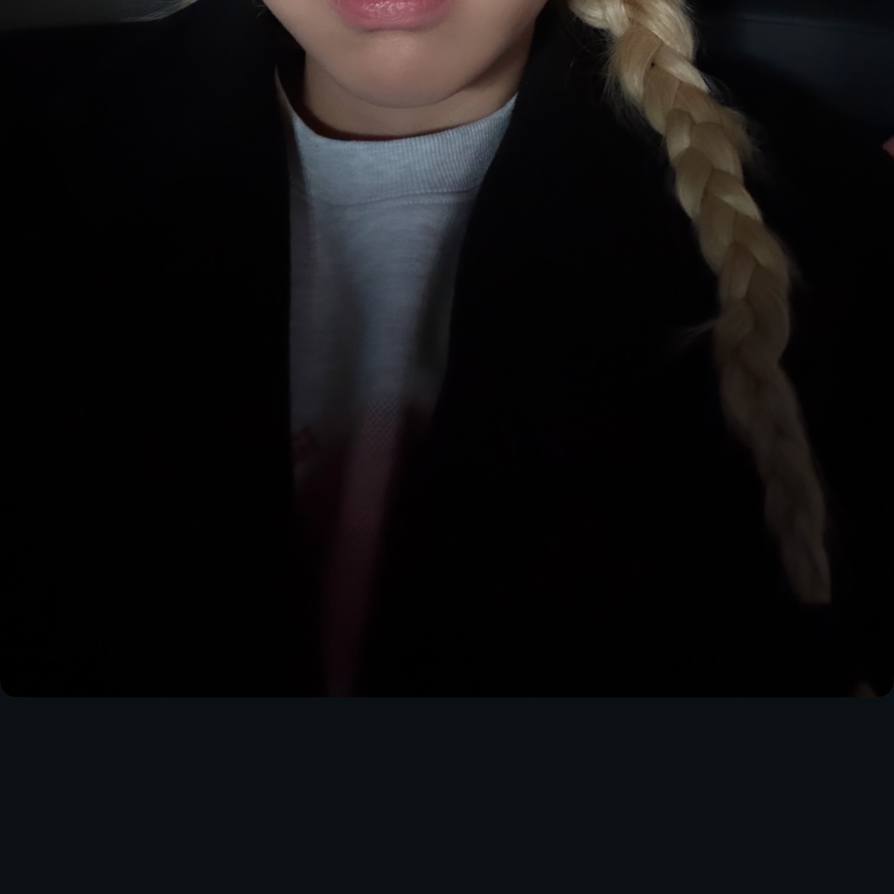 Behind-the-scenes cut of BLACKPINK