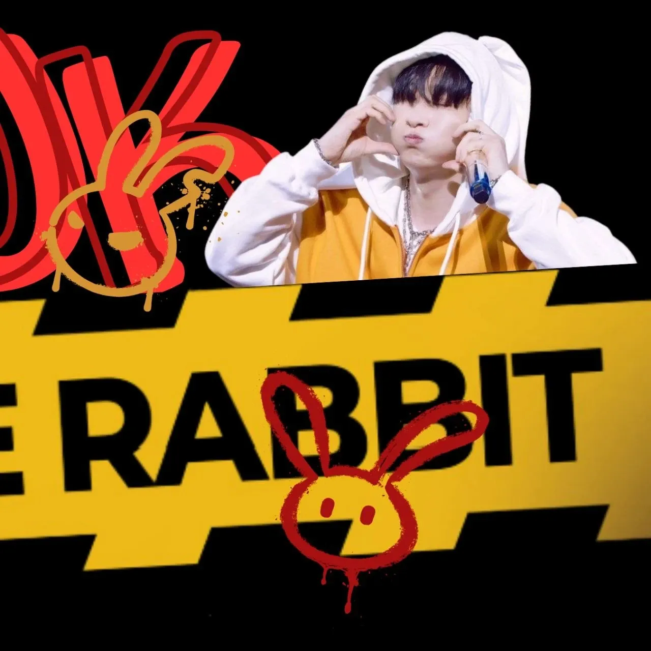 Behind-the-scenes cut of Eunhyuk (Super Junior)