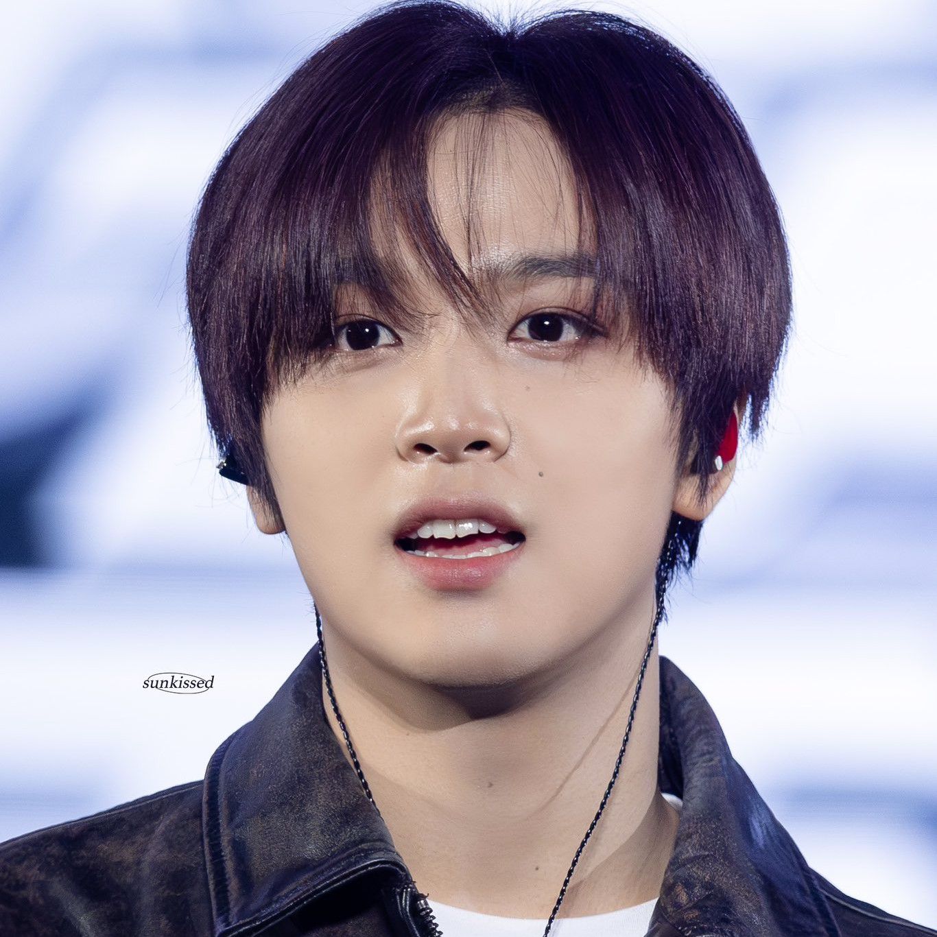 Latest photo of Haechan (NCT 127, NCT DREAM)
