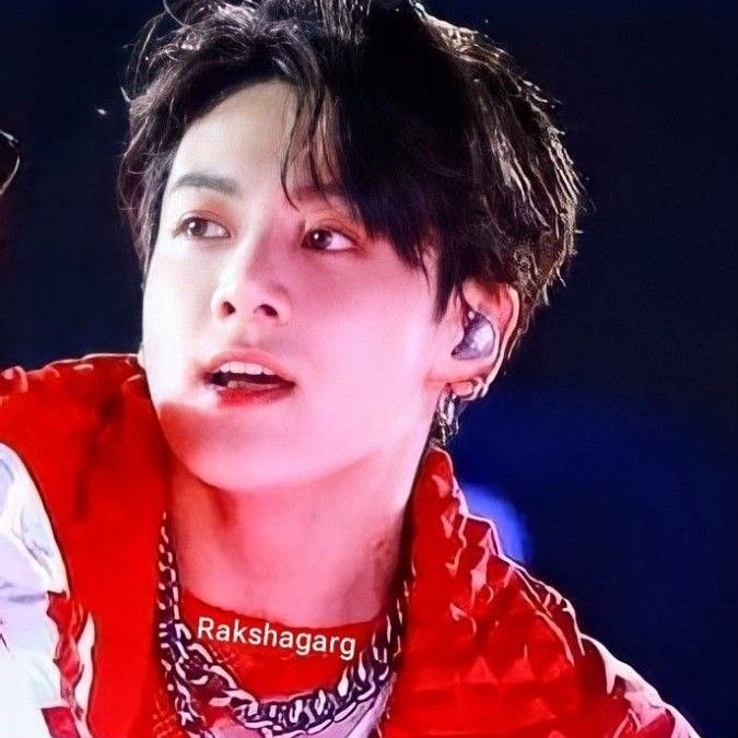 ジョングク (BTS)ファンが撮った瞬間