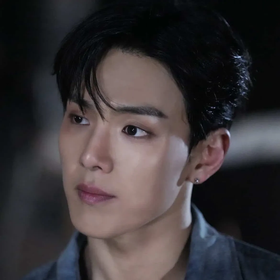 Potret di balik layar Shownu (MONSTA X)