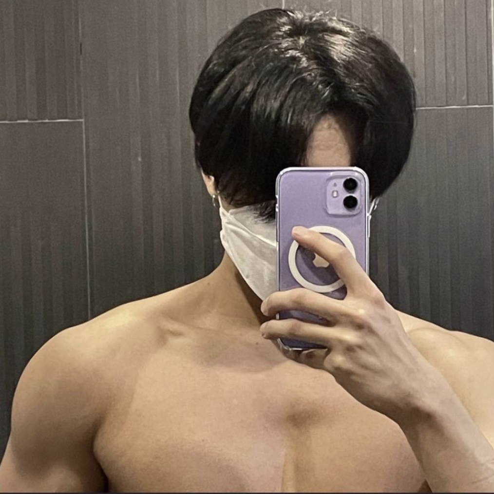 Behind-the-scenes cut of I.M (MONSTA X)