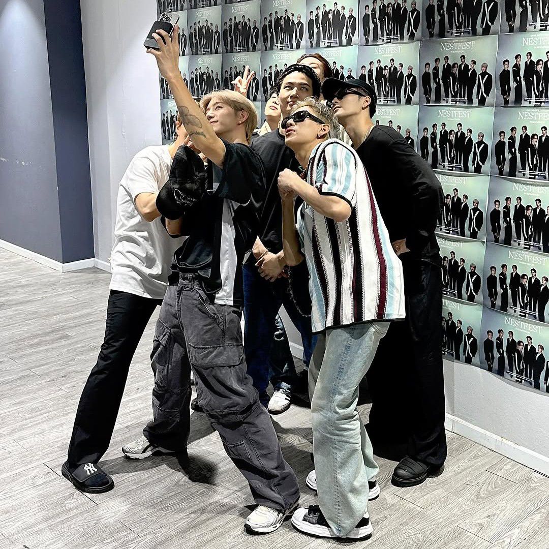 GOT7의 최신 사진