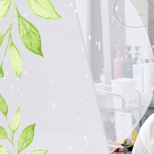 Recent activity shot of Sandeul (B1A4)