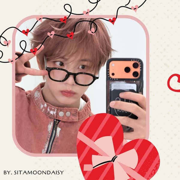 Popular profile picture of Sing (XODIAC) loved by fans