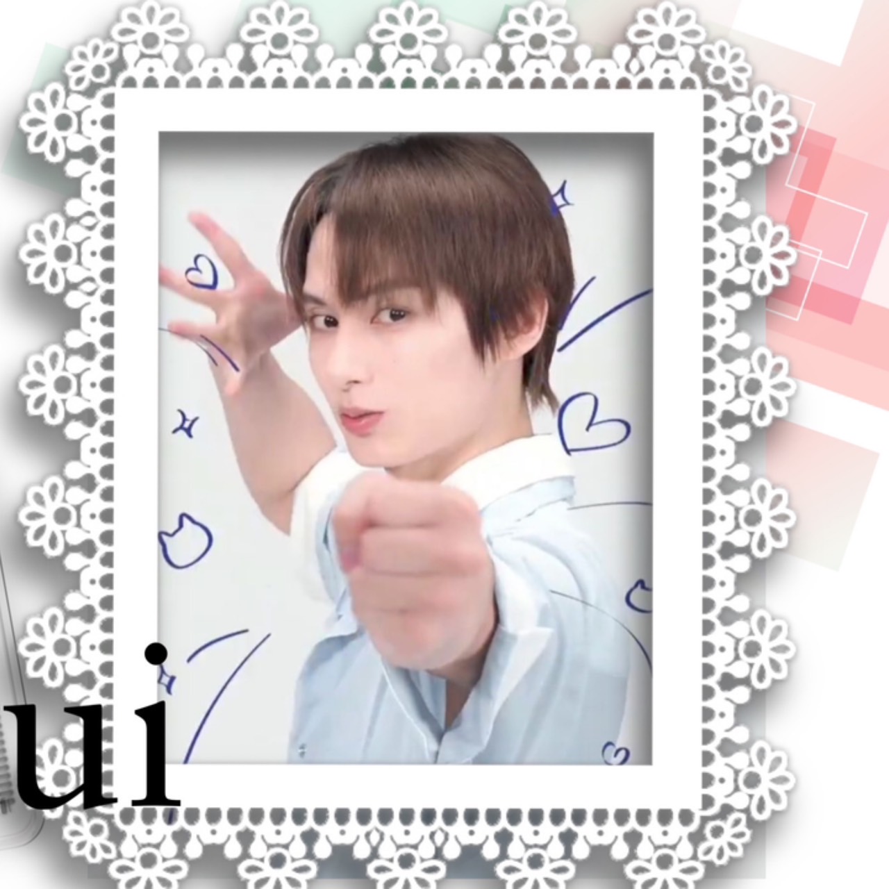 Latest photo of Jun (SEVENTEEN)