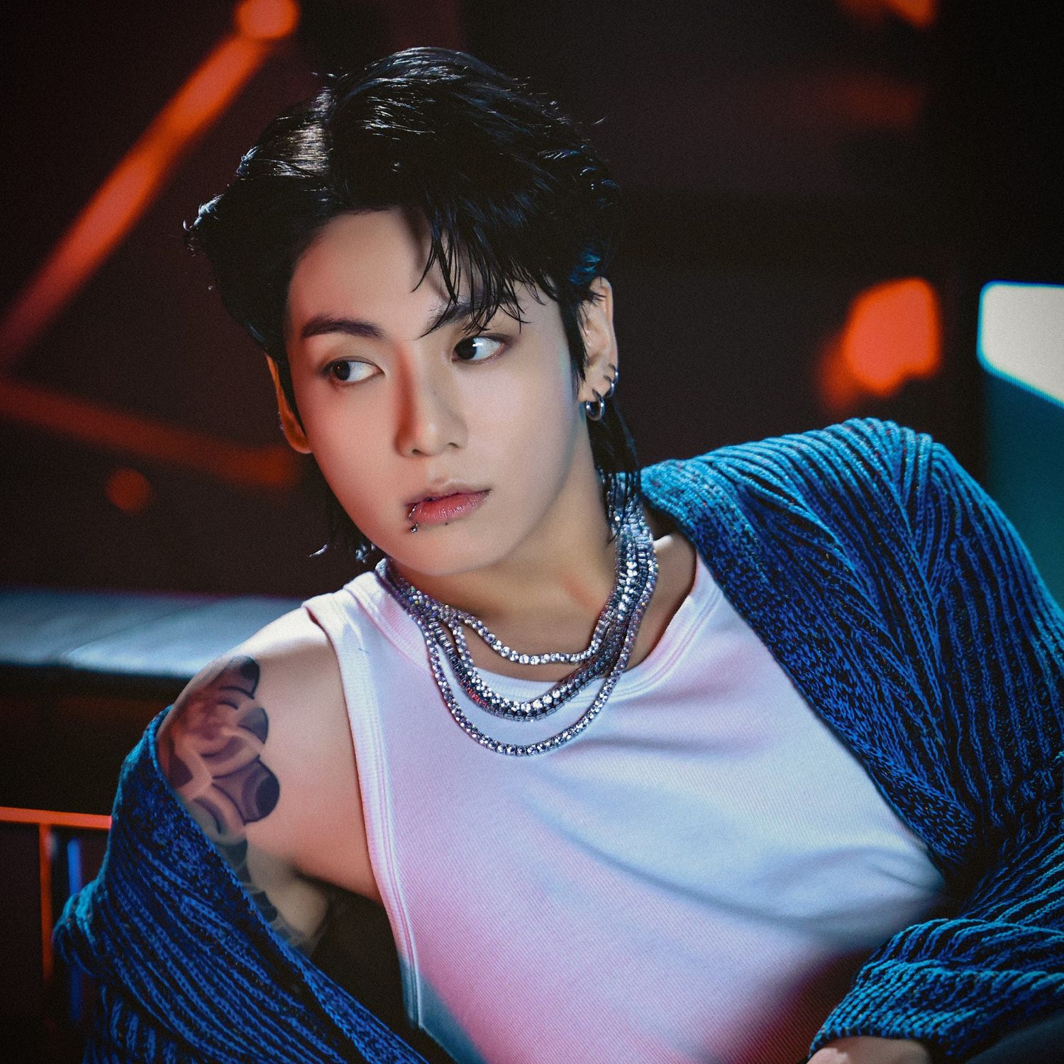 ジョングク (BTS)ファンが撮った瞬間