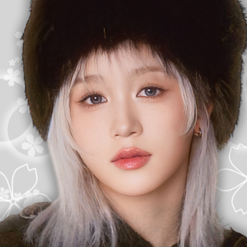 Behind-the-scenes cut of Hikaru (Kep1er)