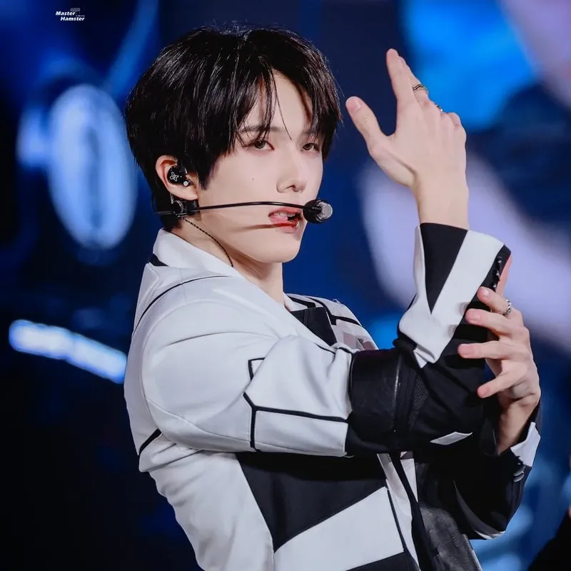 Latest photo of Jisung (NCT DREAM)