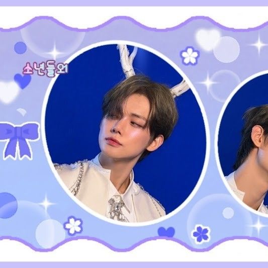 Foto terbaru TOMORROW X TOGETHER