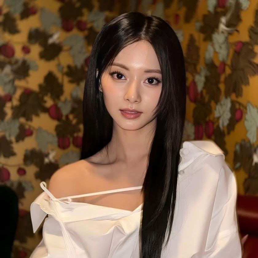 쯔위 (TWICE)의 최신 사진